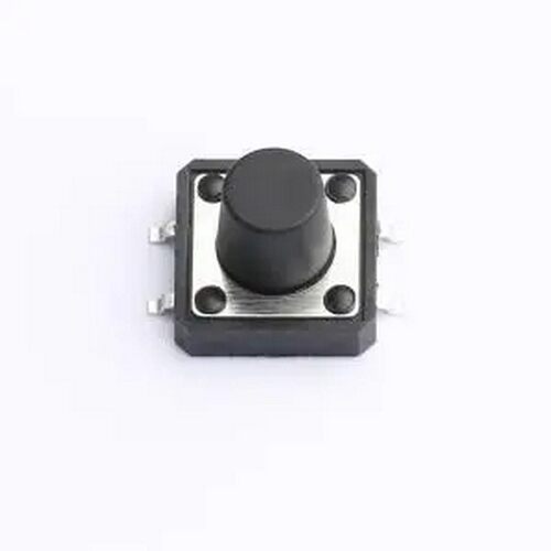 TS1802-TZ95HBS 12*12*9.5 立贴 轻触开关 SMD-4P,12x12mm 轻触开