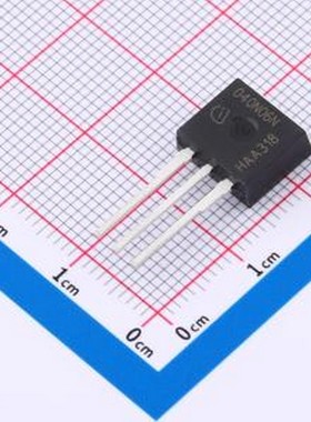 IPI040N06N3 G 场效应管(MOSFET) 1个N沟道 耐压:60V 电流:90A TO