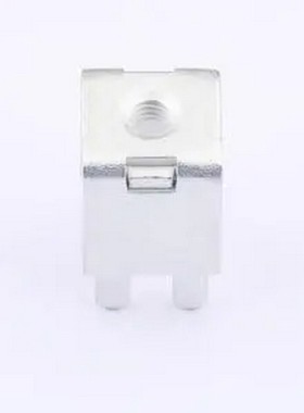 TT44115115-2000 PCB焊接端子 60A M4螺钉四脚 H=20mm 黄铜 DIP-4