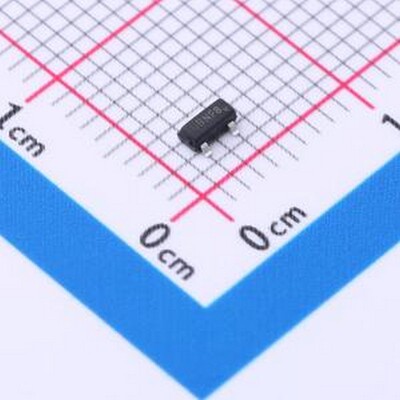 IRLML6344TR(UMW) 场效应管(MOSFET) 耐压:30V 电流:5A SOT-23