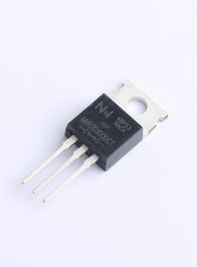 MBR20100DCT 肖特基二极管 电压:100V 电流:20A TO-220AB