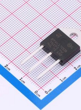 BTA41-700BRG 晶闸管(可控硅)/模块 BTA41-700BRG TOP-3