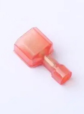 2-521103-2 2-521103-2 - 插片插簧端子