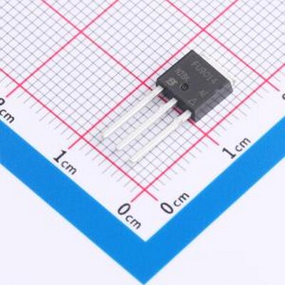 IRFU9014PBF 场效应管(MOSFET) 1个P沟道 耐压:60V 电流:3.2A TO-
