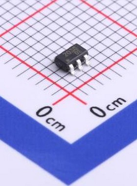 SIL2308-TP 场效应管(MOSFET) 1个N沟道+1个P沟道 耐压:20V 电流: