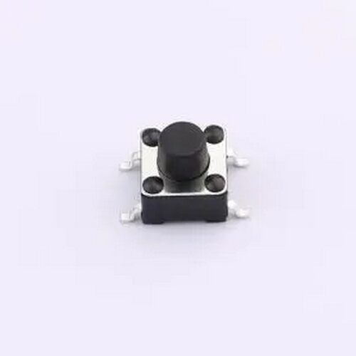 1TS005F-1600-6000A2-CT 轻触开关 SMD-4P,6x6mm 轻触开关