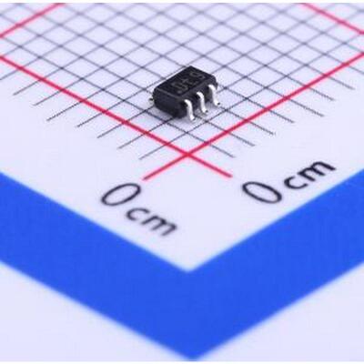 PUMD9,115 数字晶体管 PUMD9,115 SOT-363-6