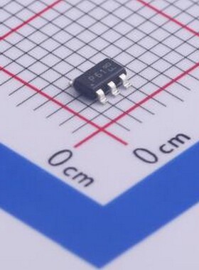 DMP6110SVT-7 场效应管(MOSFET) 1个P沟道 耐压:60V 电流:7.3A TS