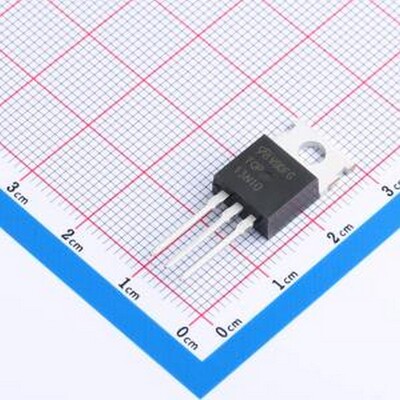 FQP13N10-VB 场效应管(MOSFET) 1个N沟道 耐压:100V 电流:18A TO-