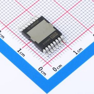 IAUS300N08S5N012TATMA1 场效应管(MOSFET) 1个N沟道 耐压:80V 电