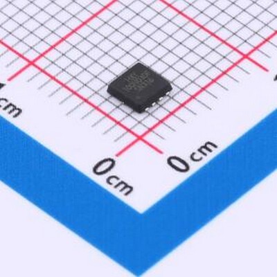 AON7534-HXY 场效应管(MOSFET) 1个N沟道 耐压:30V 电流:100A DFN
