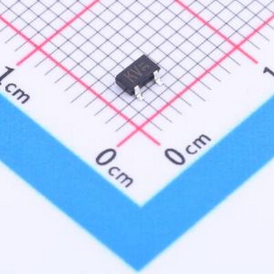 RJK005N03T146 场效应管(MOSFET) 1个N沟道 耐压:30V 电流:500mA