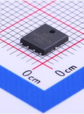NCEP30T12G 场效应管(MOSFET) 1个N沟道 耐压:30V 电流:120A DFN-