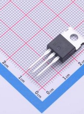 IRF730APBF 场效应管(MOSFET) 1个N沟道 耐压:400V 电流:5.5A TO-