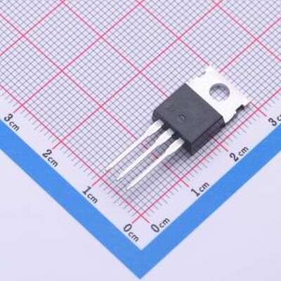 IRF730APBF 场效应管(MOSFET) 1个N沟道 耐压:400V 电流:5.5A TO-