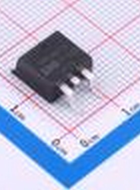 IRFS4010TRLPBF 场效应管(MOSFET) 1个N沟道 耐压:100V 电流:180A