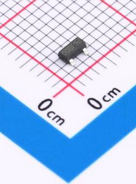 MTN2300N3-VB 场效应管(MOSFET) N沟道,电流:6A,耐压:20V SOT-23