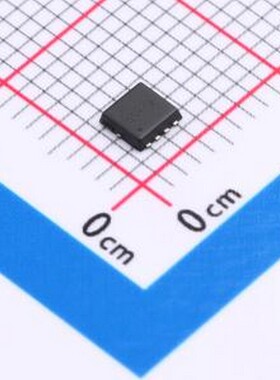 G10P03 场效应管(MOSFET) 1个P沟道 耐压:30V 电流:10A DFN-8L(3x