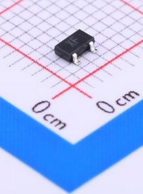 RUR040N02FRATL 场效应管(MOSFET) 1个N沟道 耐压:20V 电流:4A TS