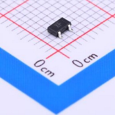 RUR040N02FRATL 场效应管(MOSFET) 1个N沟道 耐压:20V 电流:4A TS