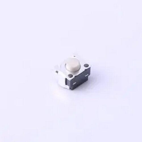 TSA020B3440A02 4*5*3.4H-Ja 400gf 笑脸 SMD,4.5x3.4mm 轻触开关