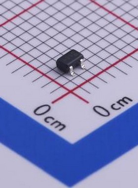DDTC144EUA-7-F 数字晶体管 DDTC144EUA-7-F SOT-323-3