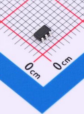 TPC6105-VB 场效应管(MOSFET) P沟道 MOSFET,电流:-4.1A,耐压:-30