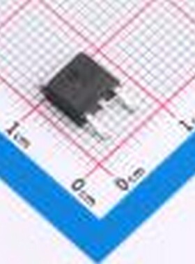 YFW80N10AD 场效应管(MOSFET) 1个N沟道 耐压:100V 电流:80A TO-2