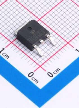 TPNTD20P06LT4G 场效应管(MOSFET) 耐压:60V 电流:14A TO-252-2