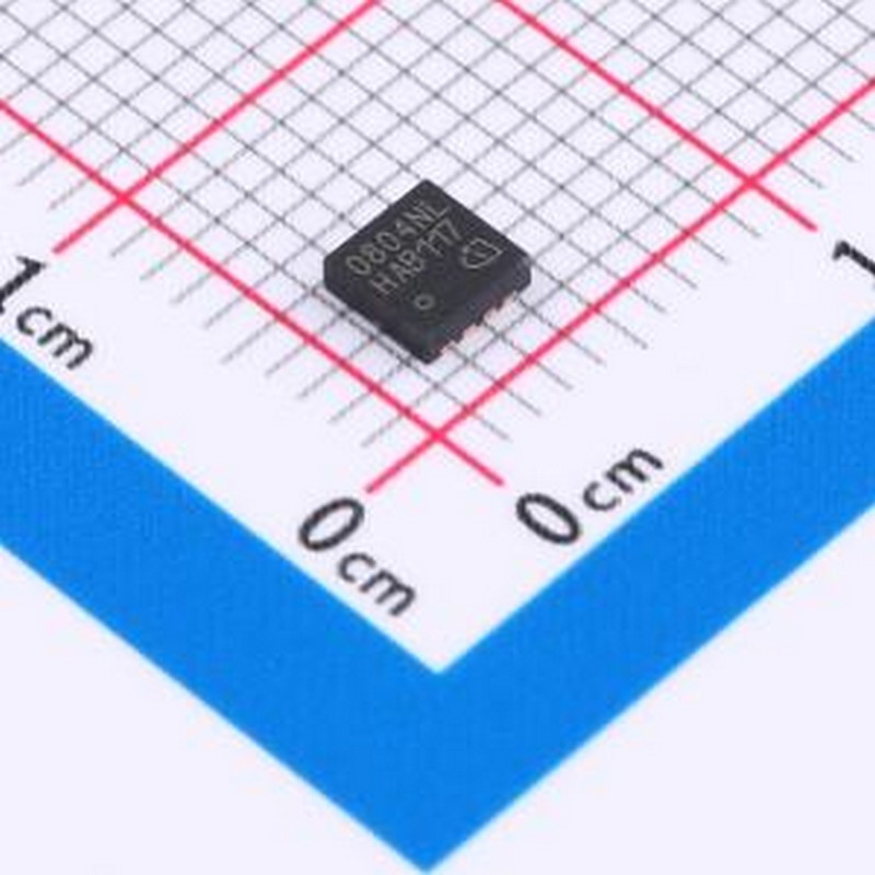 ISZ0804NLSATMA1 场效应管(MOSFET) 1个N沟道 耐压:100V 电流:58A