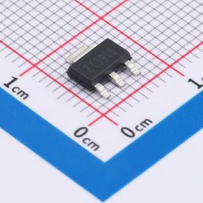 AD-PZT3906 三极管(BJT) AD-PZT3906 SOT-223