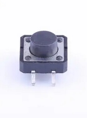 K2-1103DP-G4SW-04 K2-1103DP-G4SW-04 插件-4P,12x12mm 轻触开关