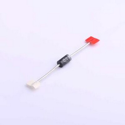 SR10100L 肖特基二极管 电压:100V 电流:10A DO-27