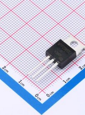 MTP25N10E-VB 场效应管(MOSFET) N沟道,电流:18A,耐压:100V TO-22