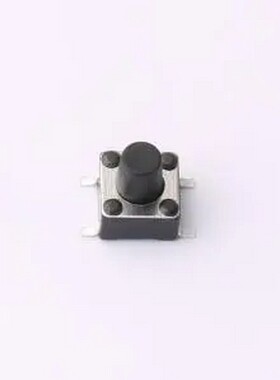 ZX-QC66-7.0TP 6*6*7.0贴片 SMD-4P,6x6mm 轻触开关