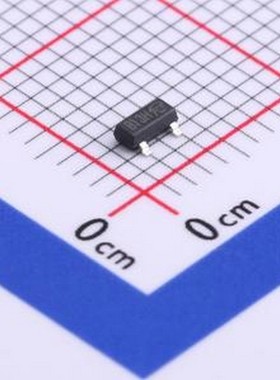 G2306A-VB 场效应管(MOSFET) 1个N沟道 耐压:30V 电流:6.5A SOT-2