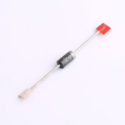 HER504 超势垒整流器(SBR) HER504 DO-27