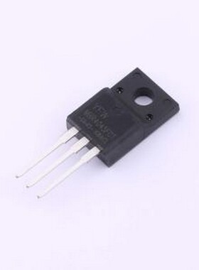 MBR4045FCT 肖特基二极管 电压:45V TO-220F