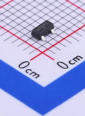 SI2312BDS-T1-GE3 场效应管(MOSFET) 1个N沟道 耐压:20V 电流:5A