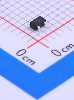 AS2101W 场效应管(MOSFET) P沟道,电流:-1.4A,耐压:-20V SOT-323-