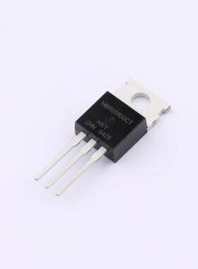 MBR20100CT 肖特基二极管 IF:20A VR:100V VF:0.85V IFSM:200A TO