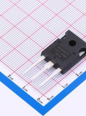 IRF200P222 场效应管(MOSFET) 1个N沟道 耐压:200V 电流:182A TO-