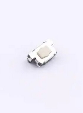 TS36CA CB 250gf 031 3*6/3x6 轻触开关 SMD-4P,6.1x3.5mm 轻触开