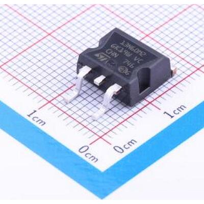 STB13N60M2 场效应管(MOSFET) 1个N沟道 耐压:650V 电流:11A TO-2