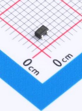 DMN2055UWQ-7 场效应管(MOSFET) 1个N沟道 耐压:20V 电流:4.8A SO