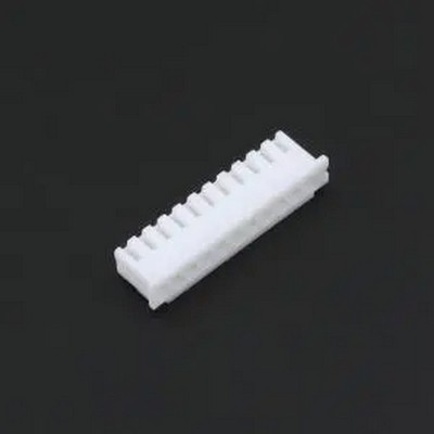 BX-XH2.54-11PJK 1x11P 2.5mm P=2.5mm 胶壳(线对板/线对线)