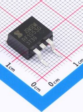 RF1S530SM9A-JSM 场效应管(MOSFET) 1个N沟道 耐压:100V 电流:20A