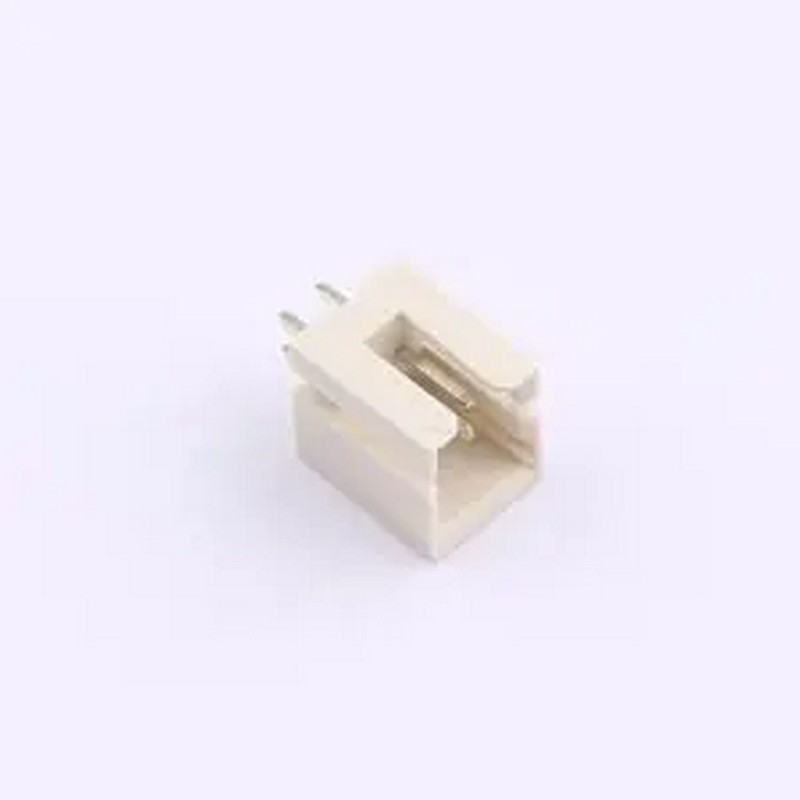 KH-A2557-2X02A KH-A2557-2X02A 插件,P=2.5mm 线对板针座