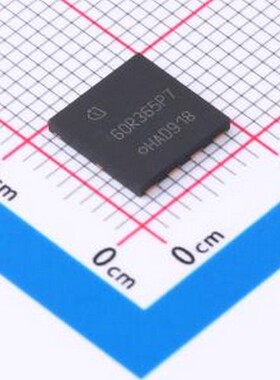 IPL60R365P7AUMA1 场效应管(MOSFET) 1个N沟道 耐压:650V 电流:6A