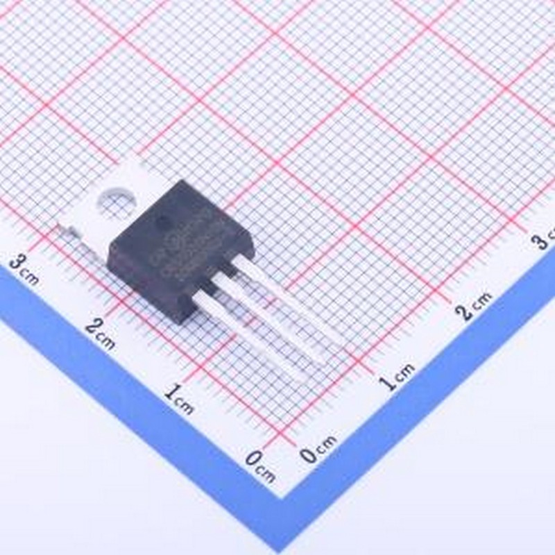 CRST030N10N 场效应管(MOSFET) CRST030N10N TO-220